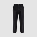 Haikure Betty Jeans - Authentic Black Wash