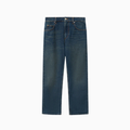 Isabel Marant Dakota Jeans - Faded Blue