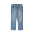 Isabel Marant Dakota Jeans - Light Blue