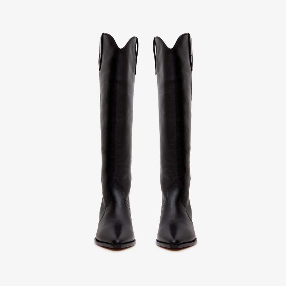 Isabel Marant Denvee Boots - Black
