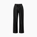 Isabel Marant Falcona Trousers - Black
