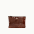 Isabel Marant Mino Bag - Chocolate