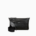 Isabel Marant Nessah Bag - Black/Silver