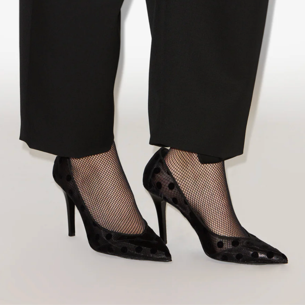 Isabel Marant Pristy Shoes - Black