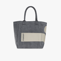 Isabel Marant Yenky Bag - Faded Black Signature