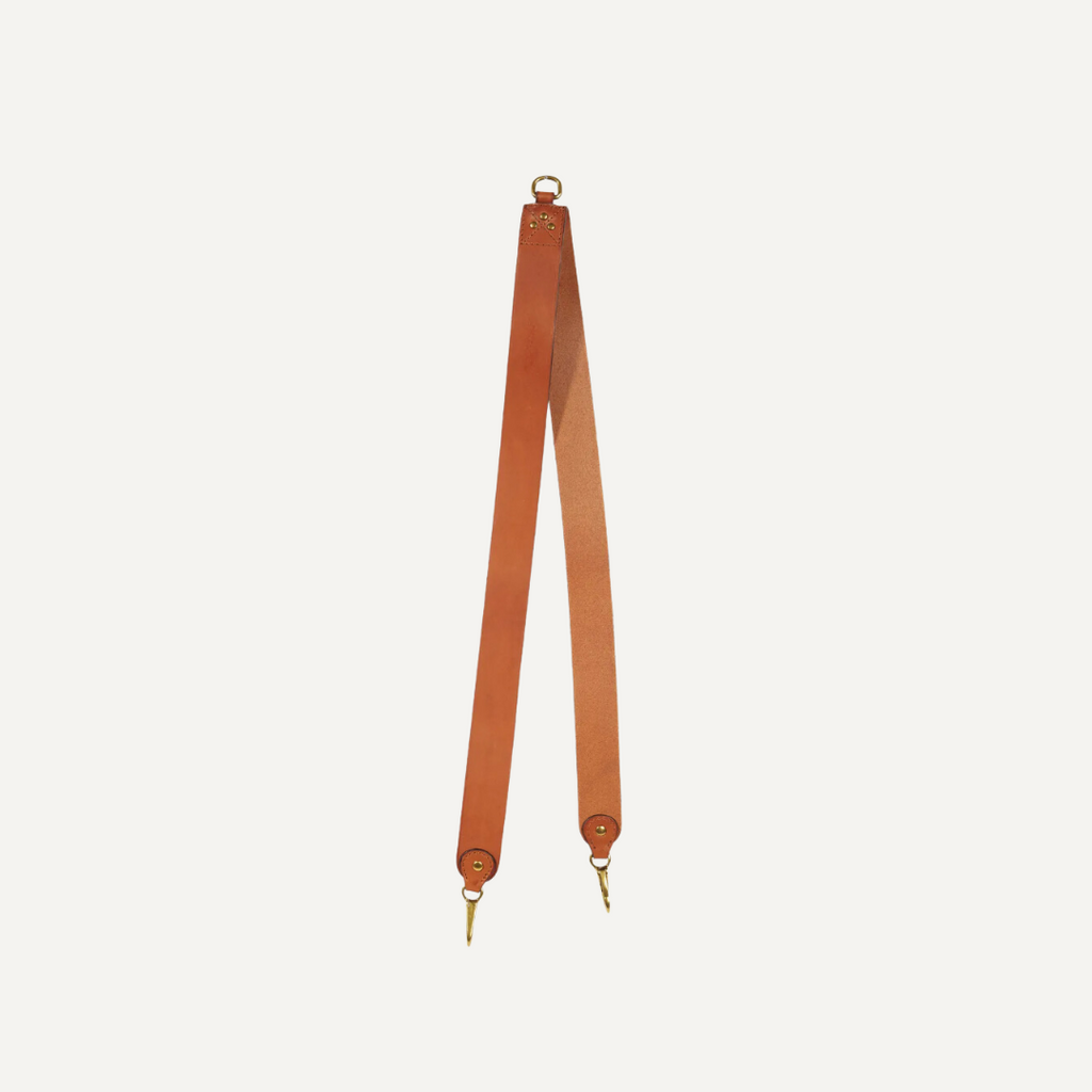 Jerome Dreyfuss Bandouliere Simple - Chene