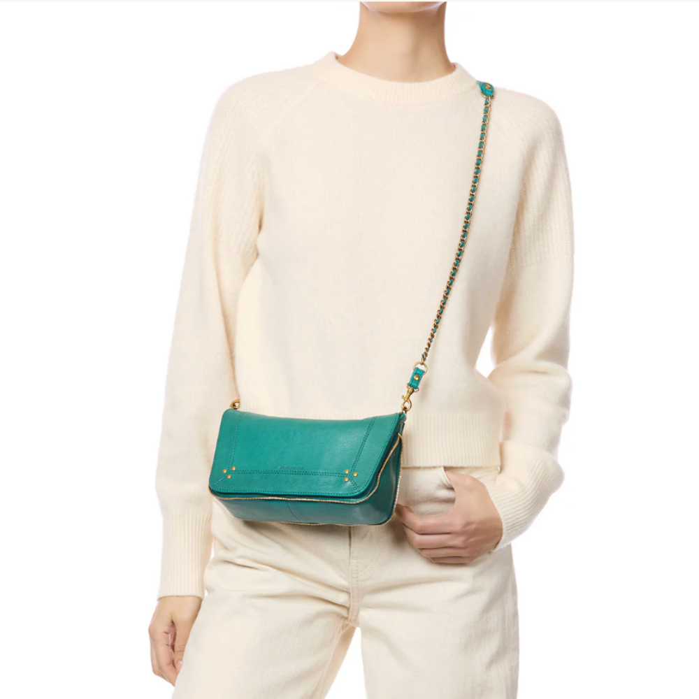 Jerome Dreyfuss Bobi S - Turquoise