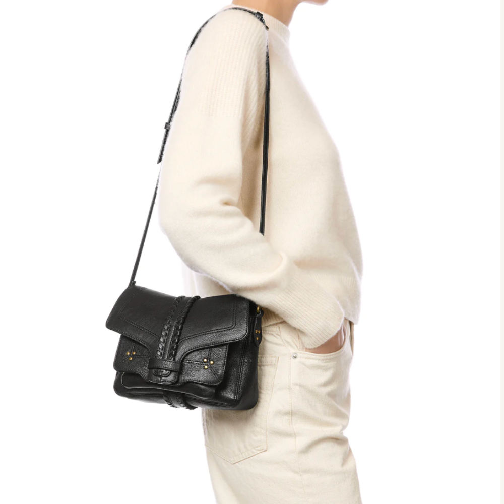 Jerome Dreyfuss Harry S - Goat Noir