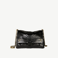 Jerome Dreyfuss Lulu M - Black Python