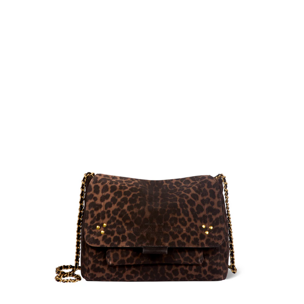 Jerome Dreyfuss Lulu M - Leopard