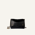 Jerome Dreyfuss Lulu M - Noir Brass