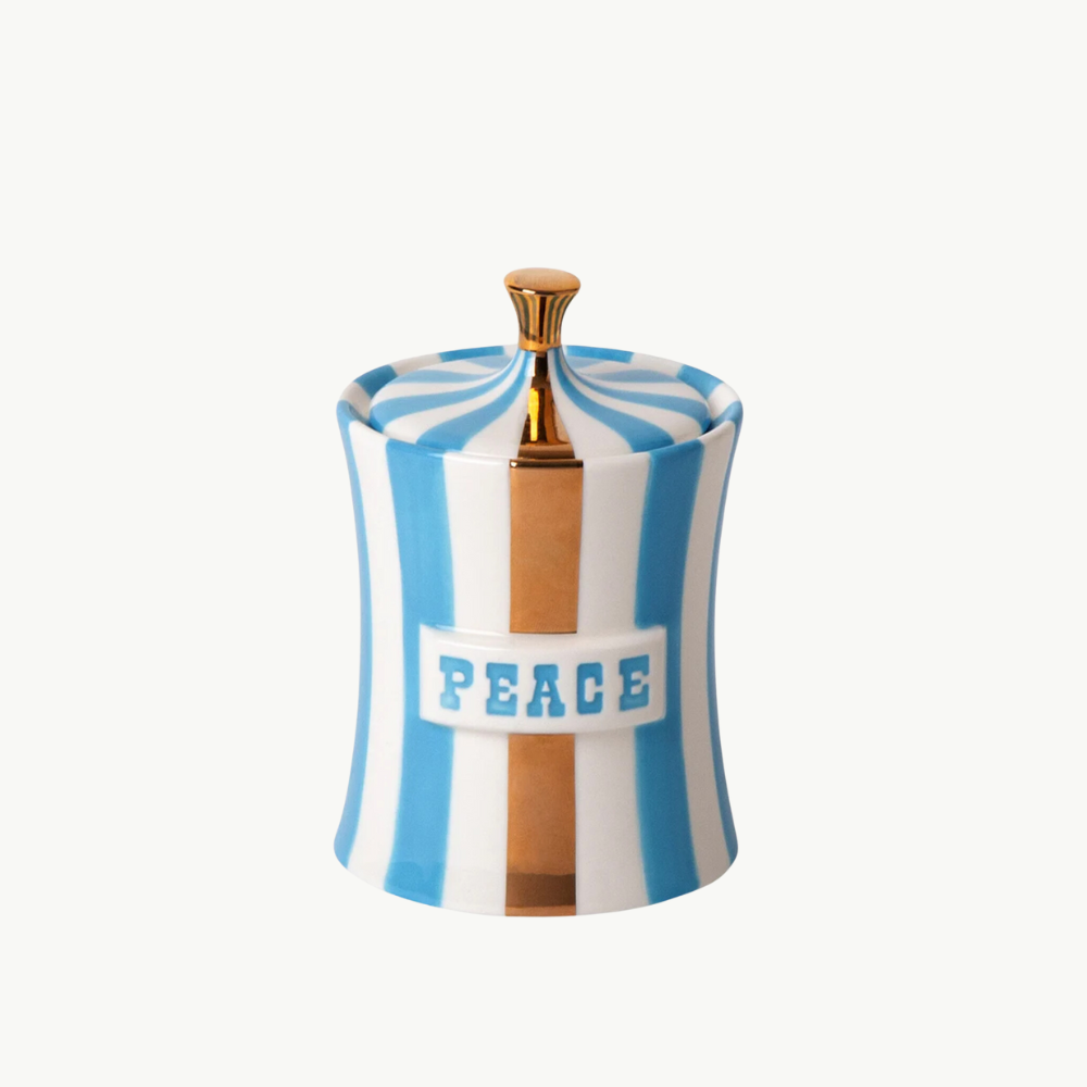 Jonathan Adler - Peace Vice Candle