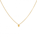 Laurence Baby Love Necklace