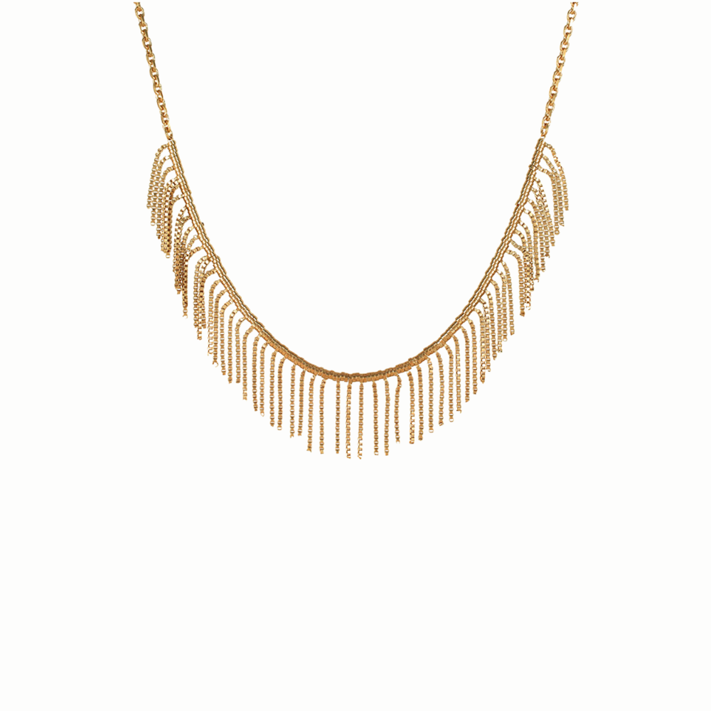 Laurence Charlestone Necklace