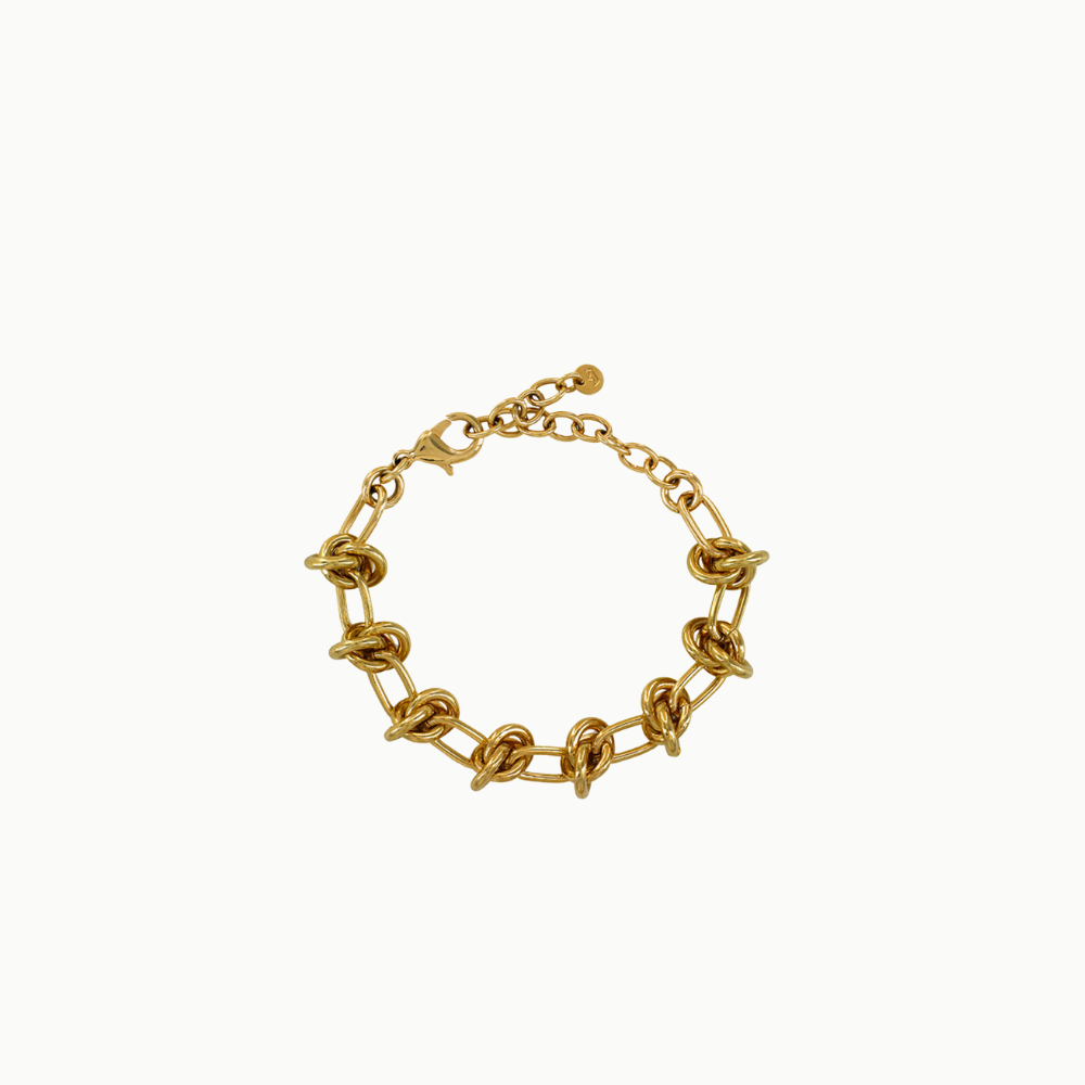 Laurence Grand Janis Bracelet