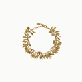 Laurence Petit Epi Bracelet