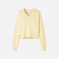 LouLou De Saison Anzor Sweater - Butter
