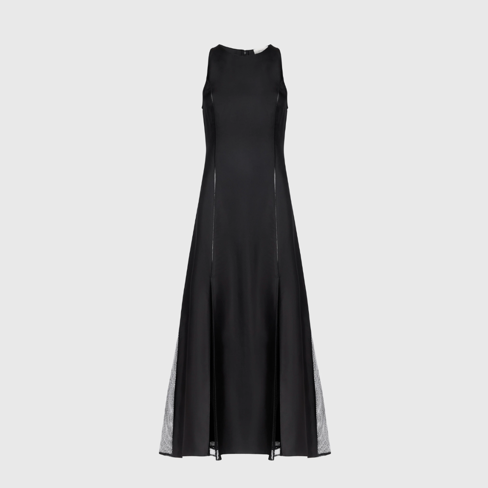 LouLou De Saison Iraka Dress