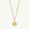 Louise Hendricks Aphrodite Necklace