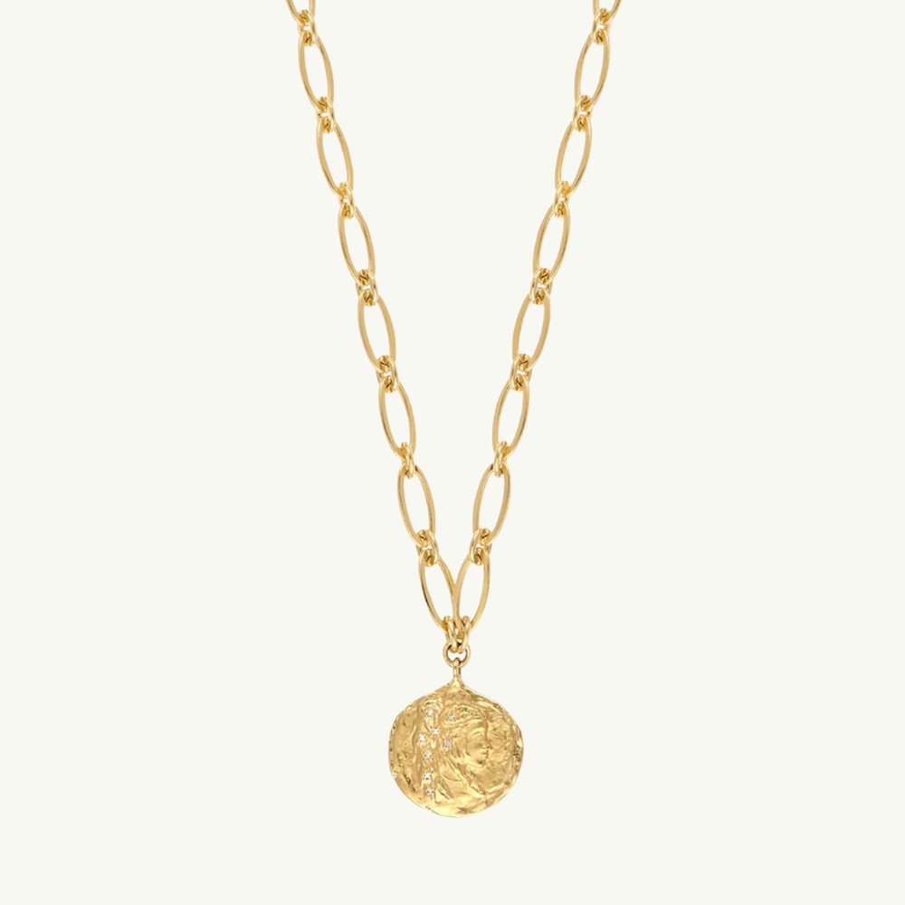Louise Hendricks Aphrodite Necklace
