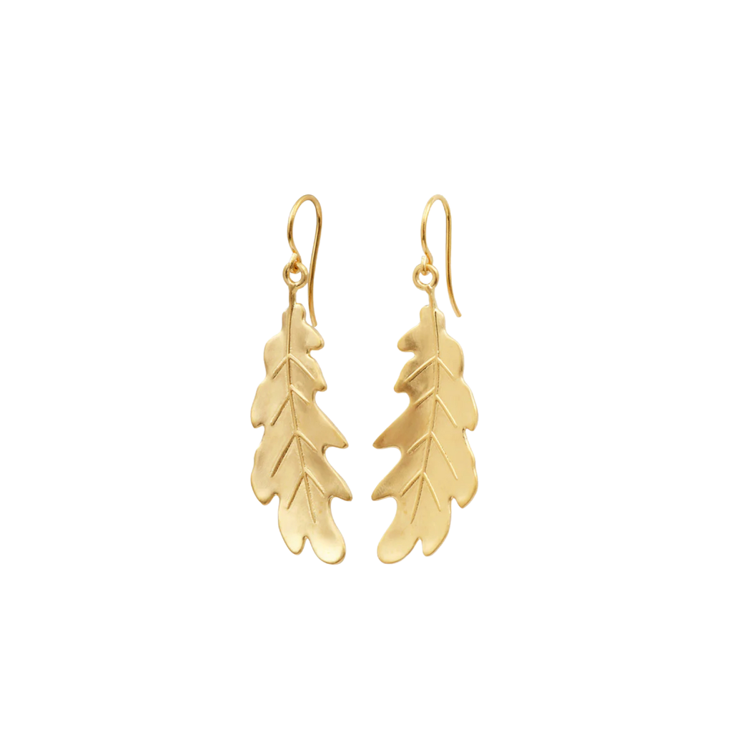 Louise Hendricks Babou Earrings