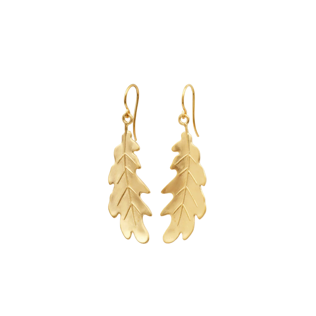 Louise Hendricks Babou Earrings