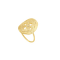 Louise Hendricks Calypso Ring