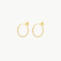 Louise Hendricks Dalia Earrings