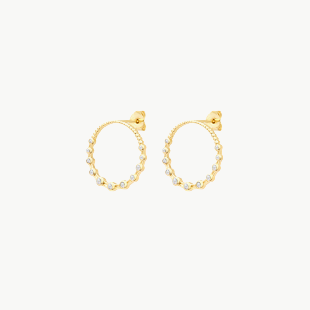Louise Hendricks Dalia Earrings