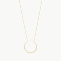 Louise Hendricks Dalia Necklace
