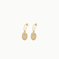 Louise Hendricks Felix Earrings