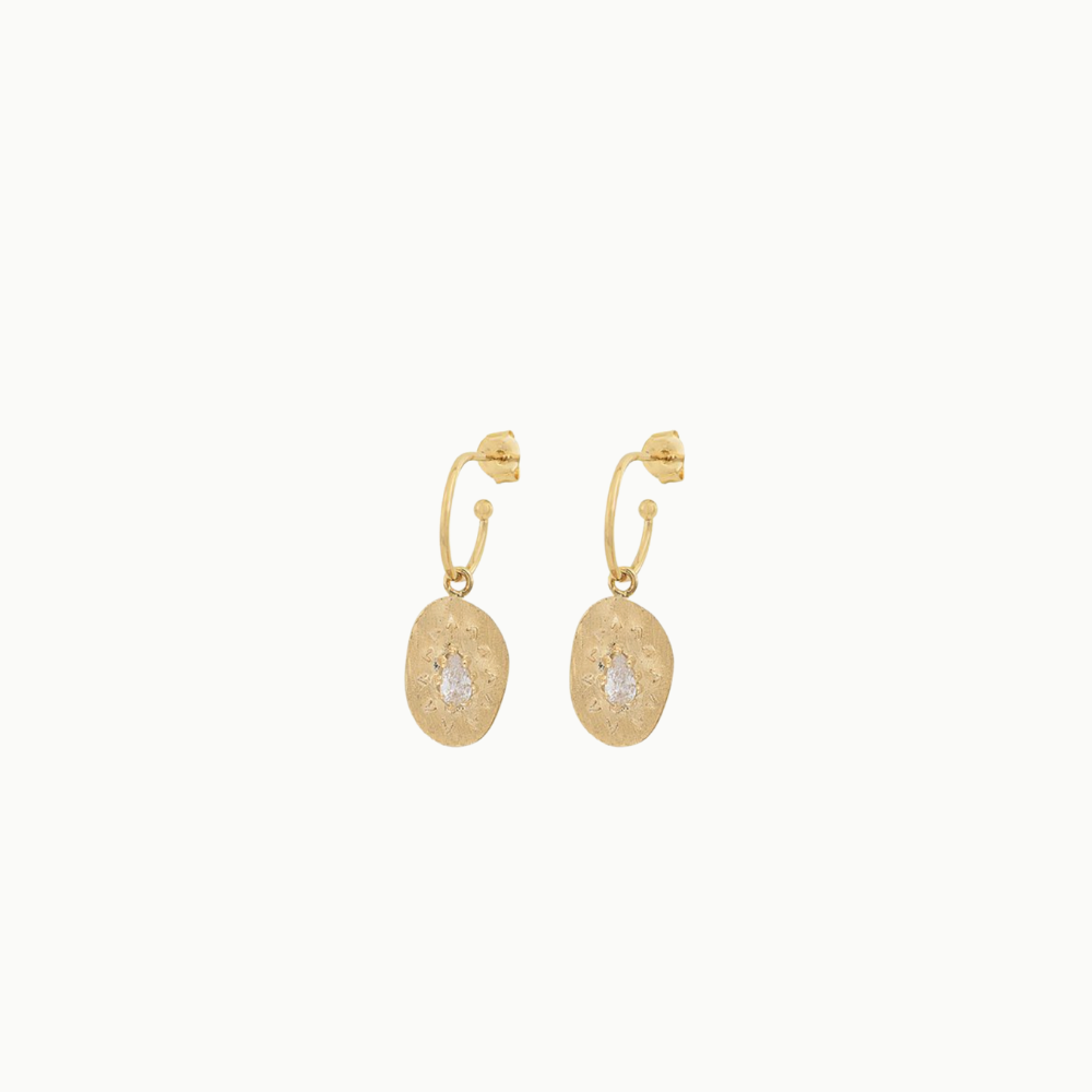 Louise Hendricks Felix Earrings