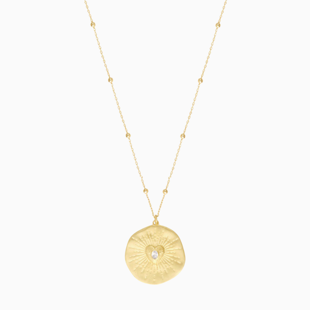 Louise Hendricks In Love Necklace