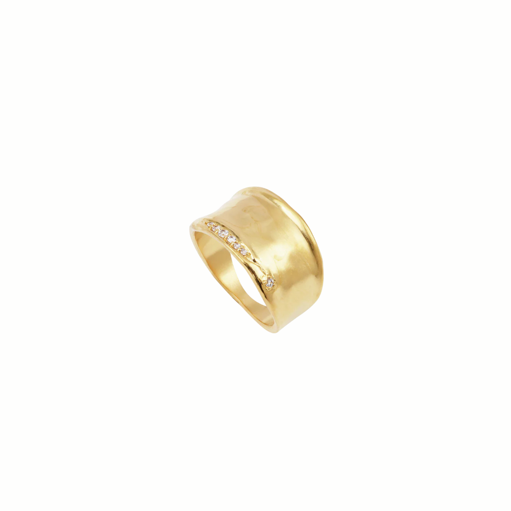 Louise Hendricks Sissi Ring