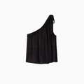 Marant Etoile Loeva Top - Black