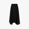 Marant Etoile Lycia Skirt - Black