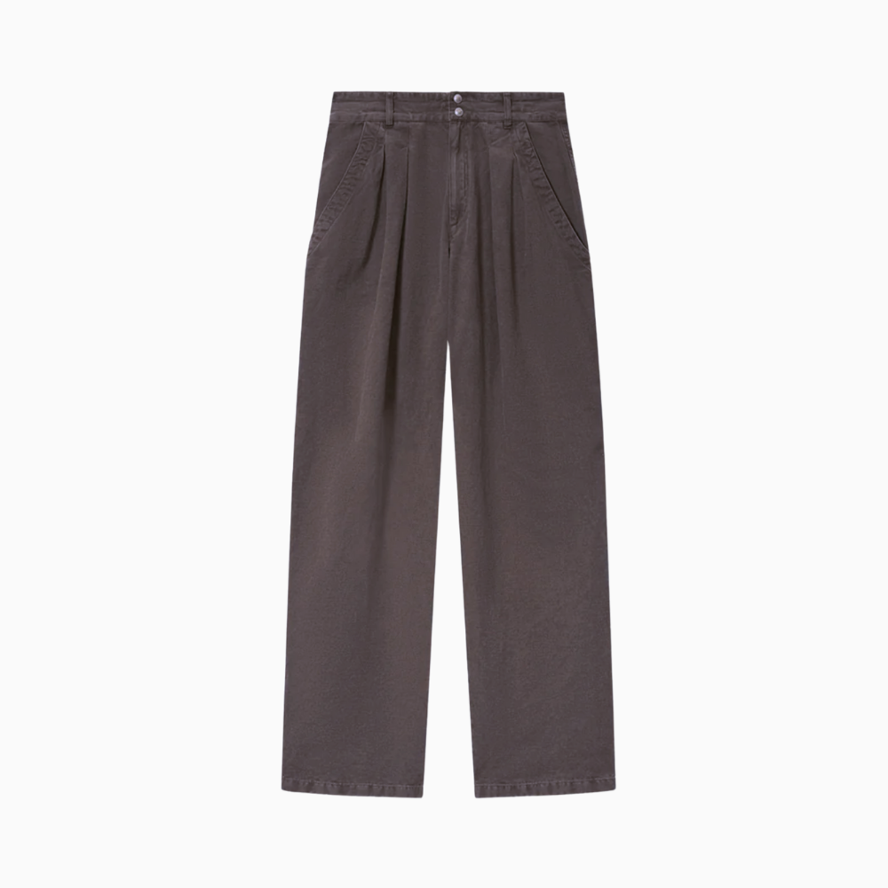Marant Etoile Nadine Trousers - Black