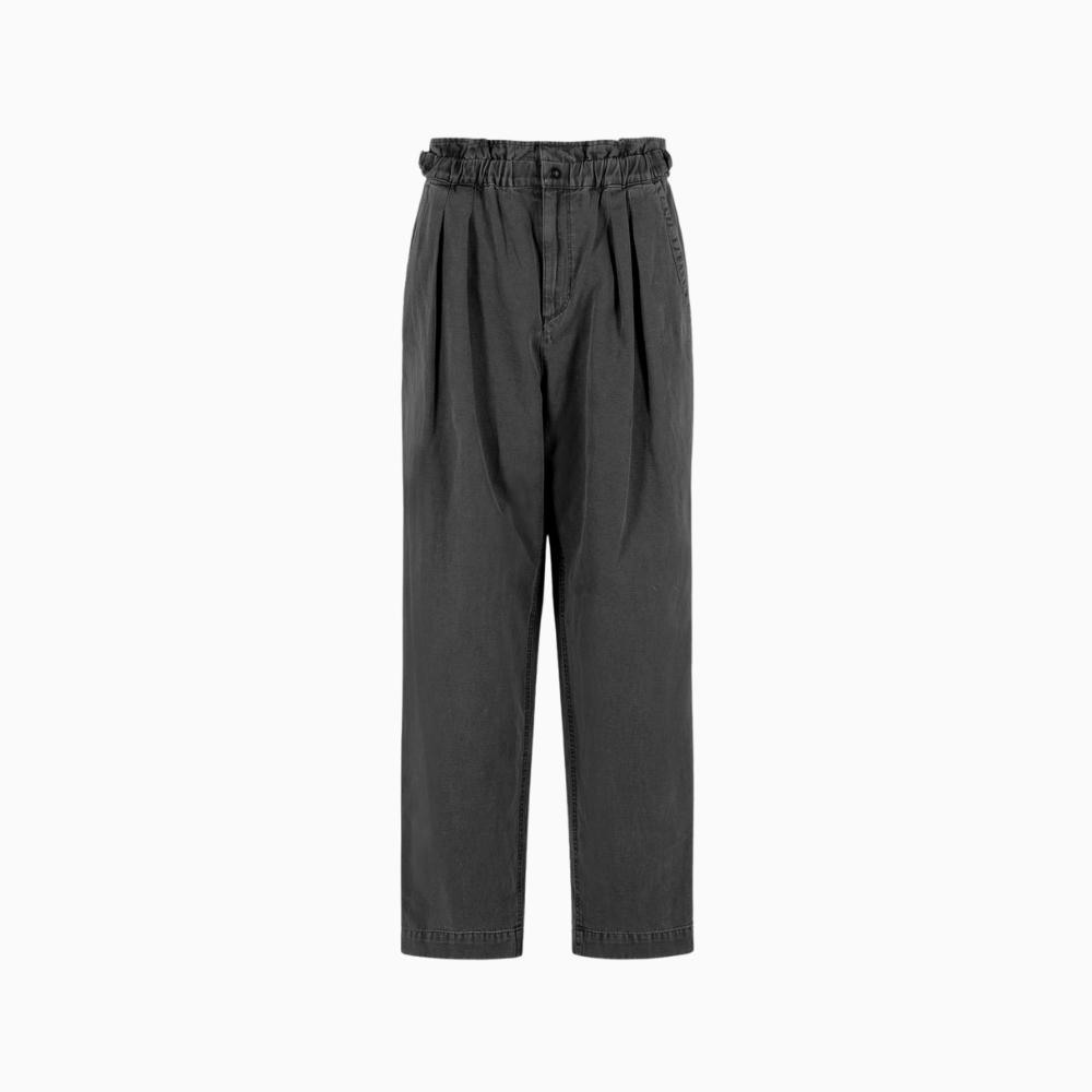 Marant Etoile Neriah Trousers - Black