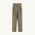 Marant Etoile Neriah Trousers - Dark Bronze