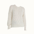 Marant Etoile Ysor Jumper - Ecru