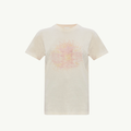 Marant Etoile Zoeline T-shirt - Ecru