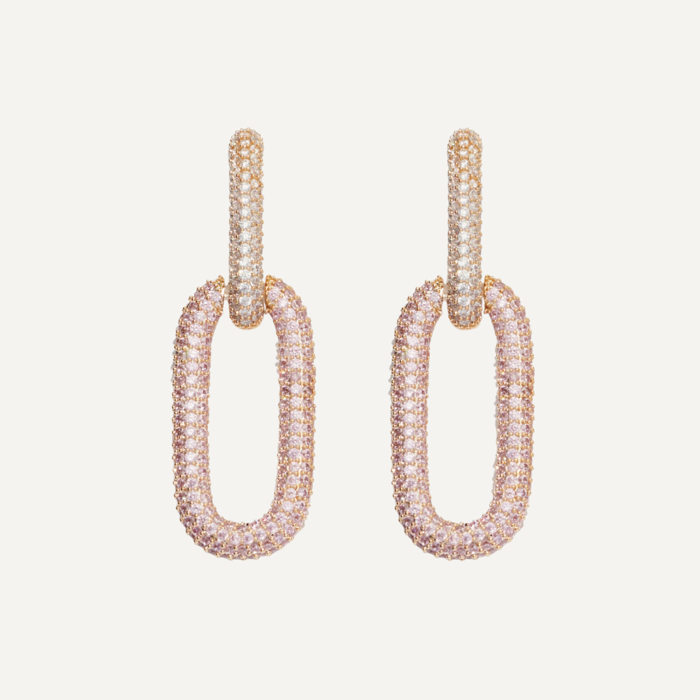 Marina Fossati Betsy Earrings