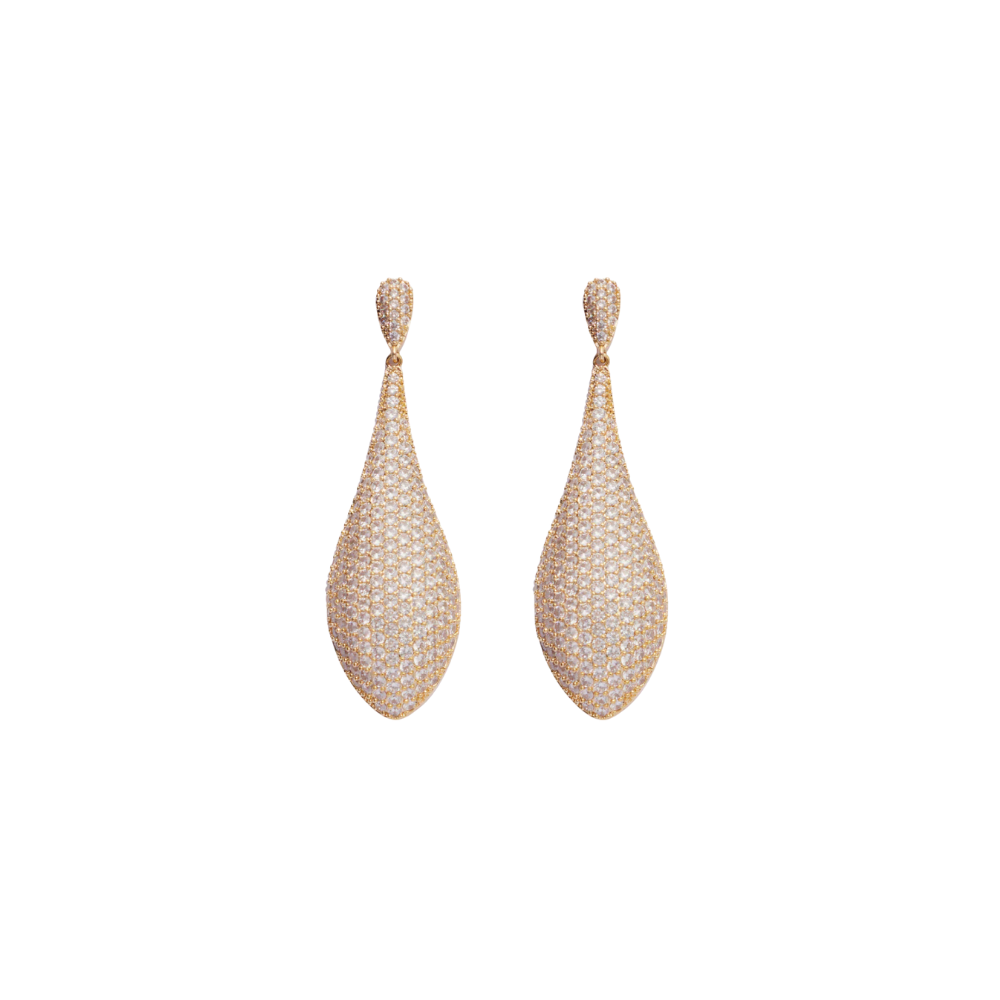 Marina Fossati Rugiada Earrings