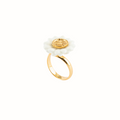 Nach Big Daisy Ring