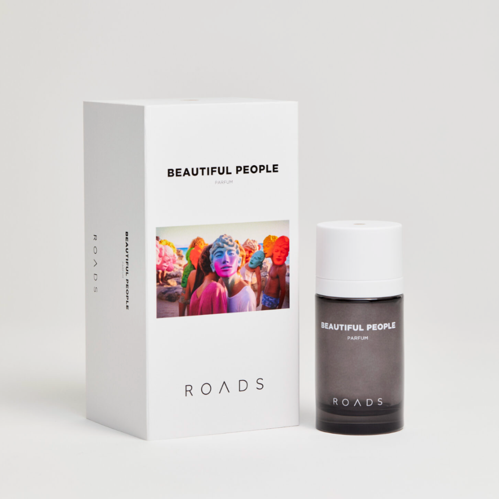 ROADS Eau de Parfum - Beautiful People