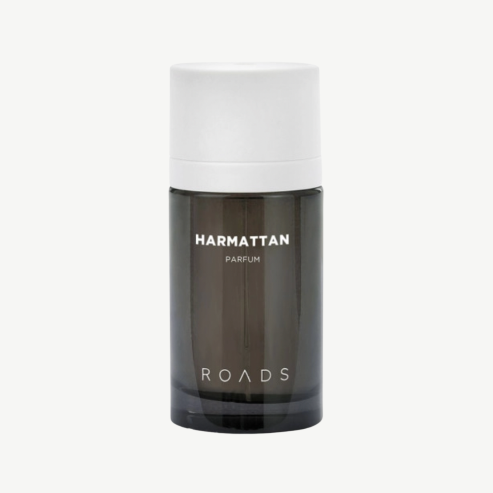 ROADS Eau de Parfum - Harmattan