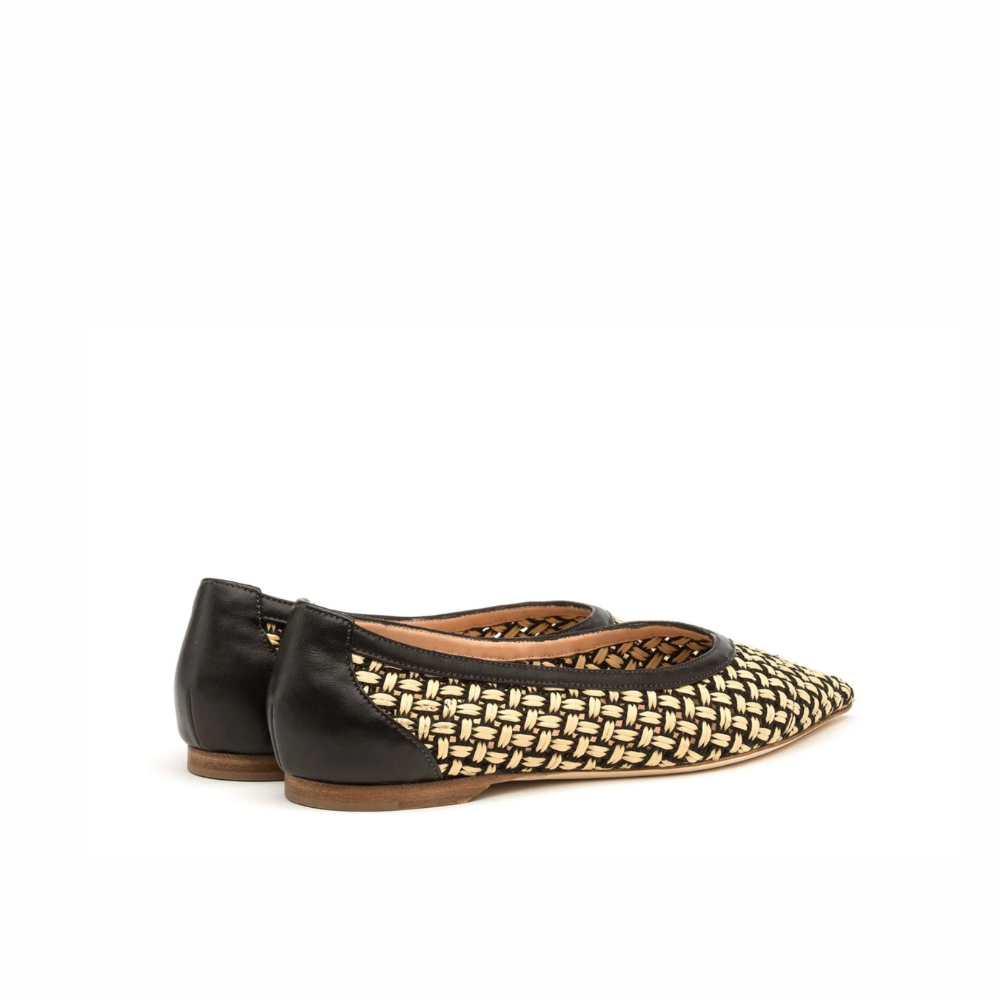 Rupert Sanderson Galilee - Raffia