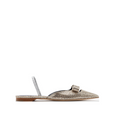Rupert Sanderson Rapallo - Gold