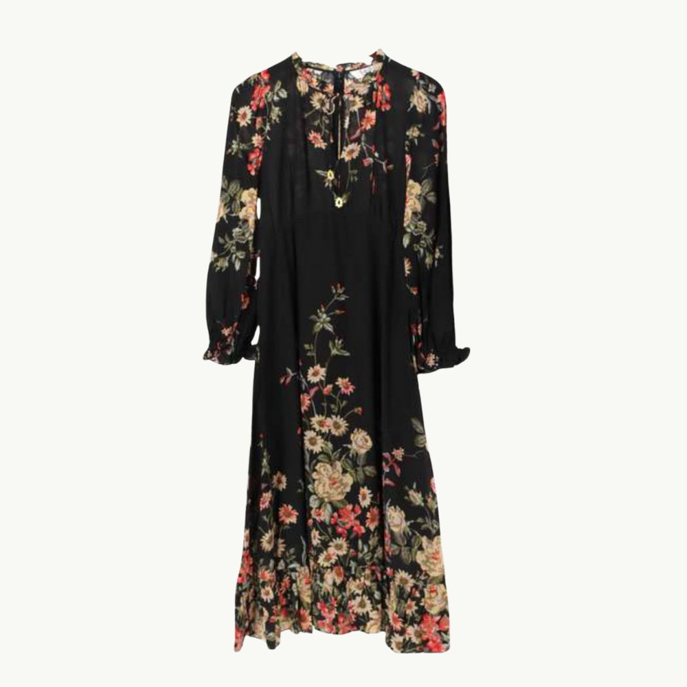 Sea NY Jolie Dress - Multi