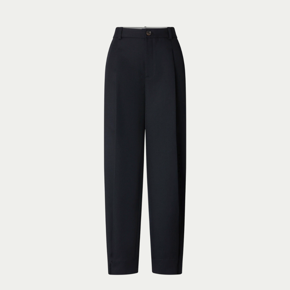 Soeur Felix Trousers - Noir